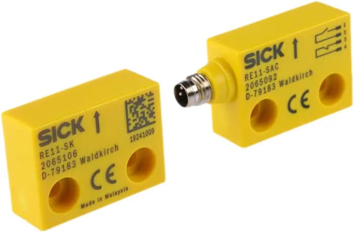 1059410 Sick - RE11-SAC