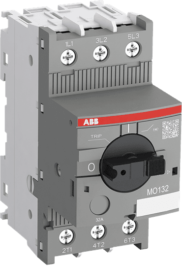 1SAM360000R1011 ABB - MO132-16