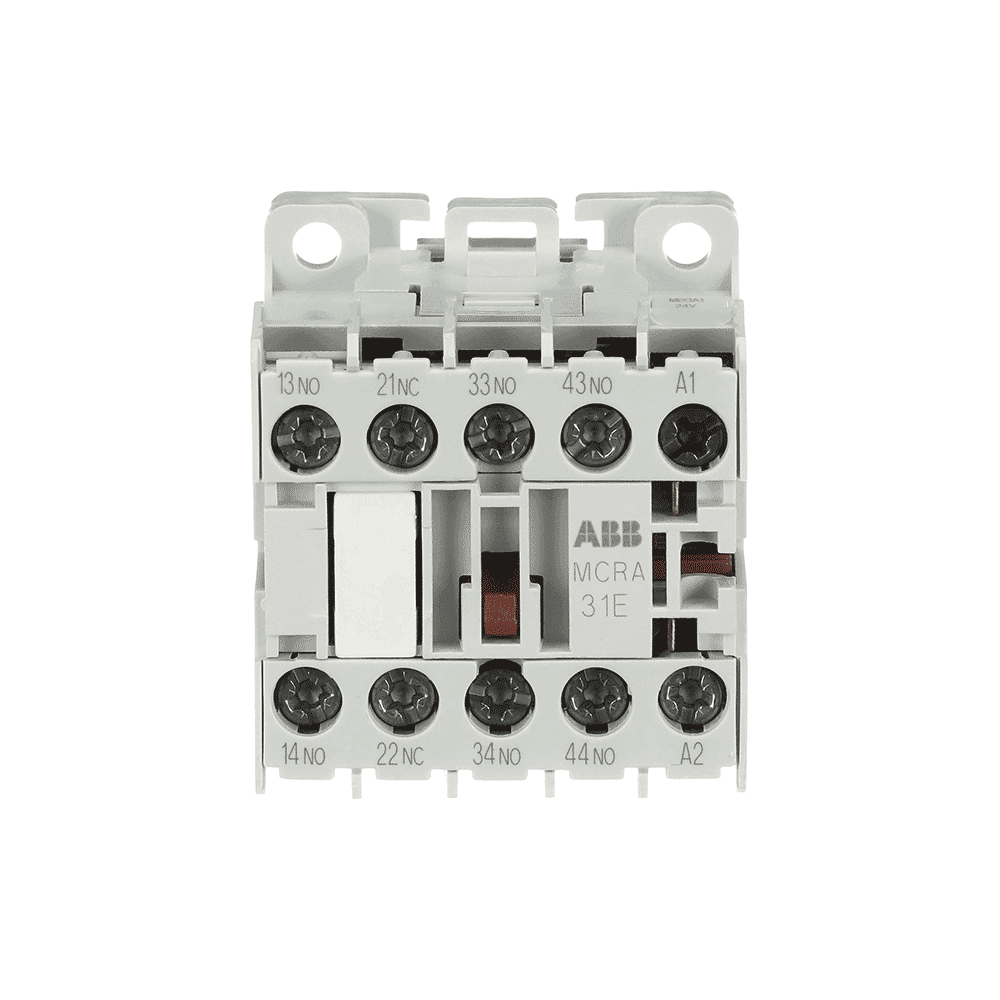 1SAH102034R9900 ABB - MCRA031AT1