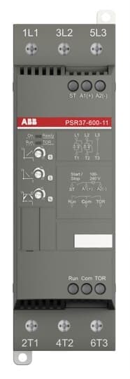 1SFA896110R1100 ABB - PSR37-600-11
