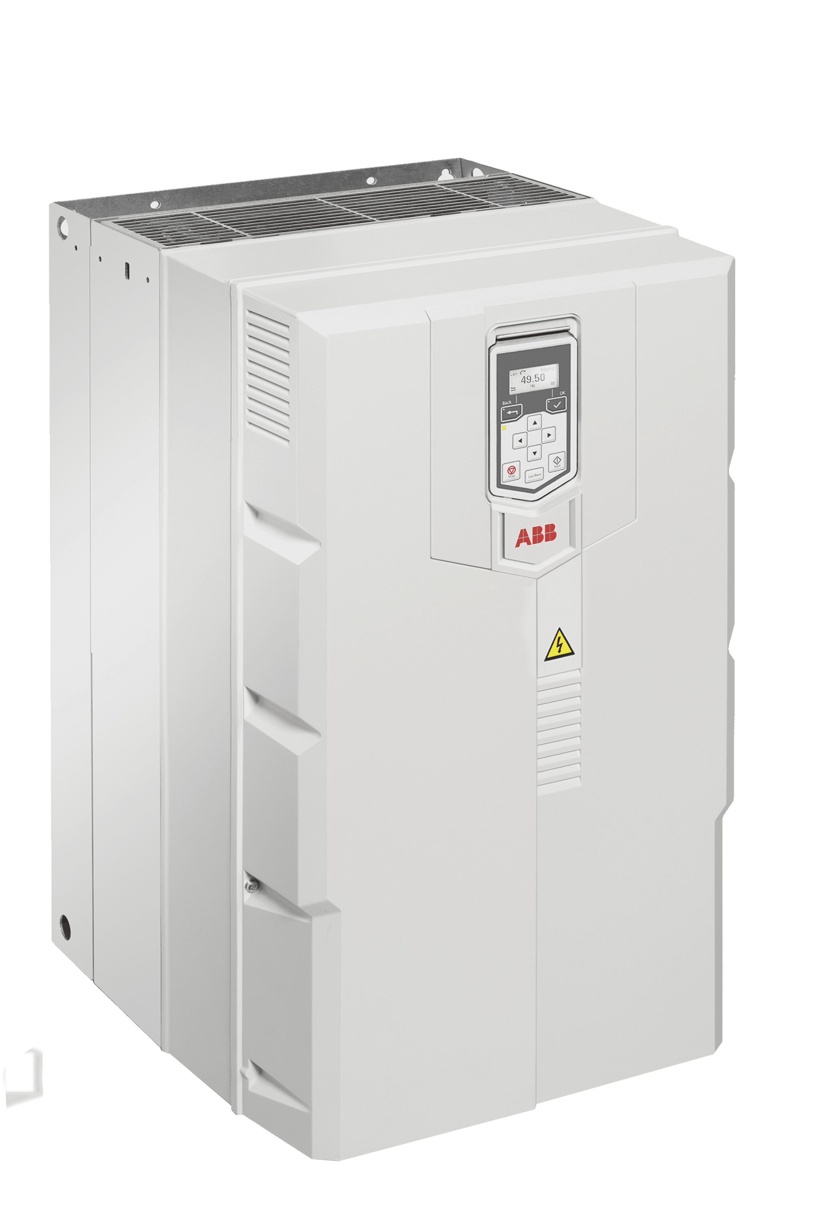 ACS530-01-430A-4 ABB