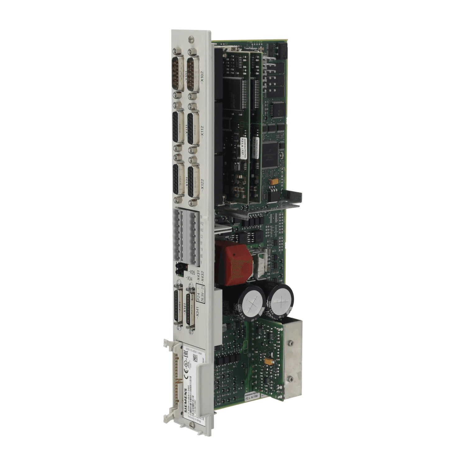 6SN1151-1BX20-2AE0 Siemens