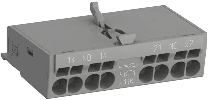 1SAM201901R1202 ABB - HKF1-20K