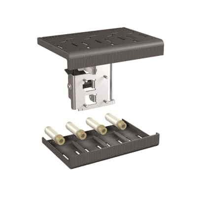 1SDA066279R1 ABB - KIT P MP XT2 4p