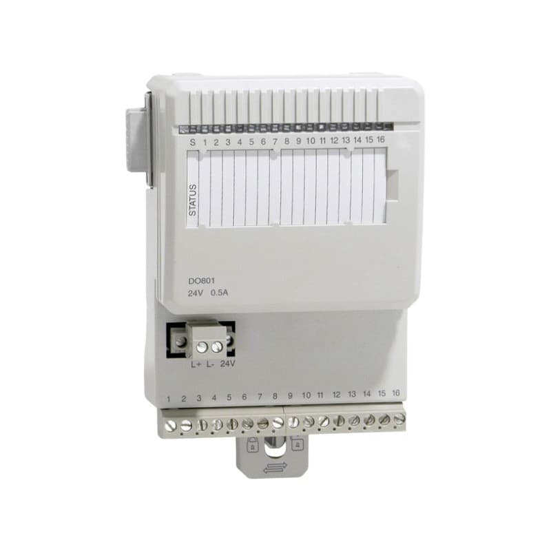 3BSE020508R1 ABB - DI801
