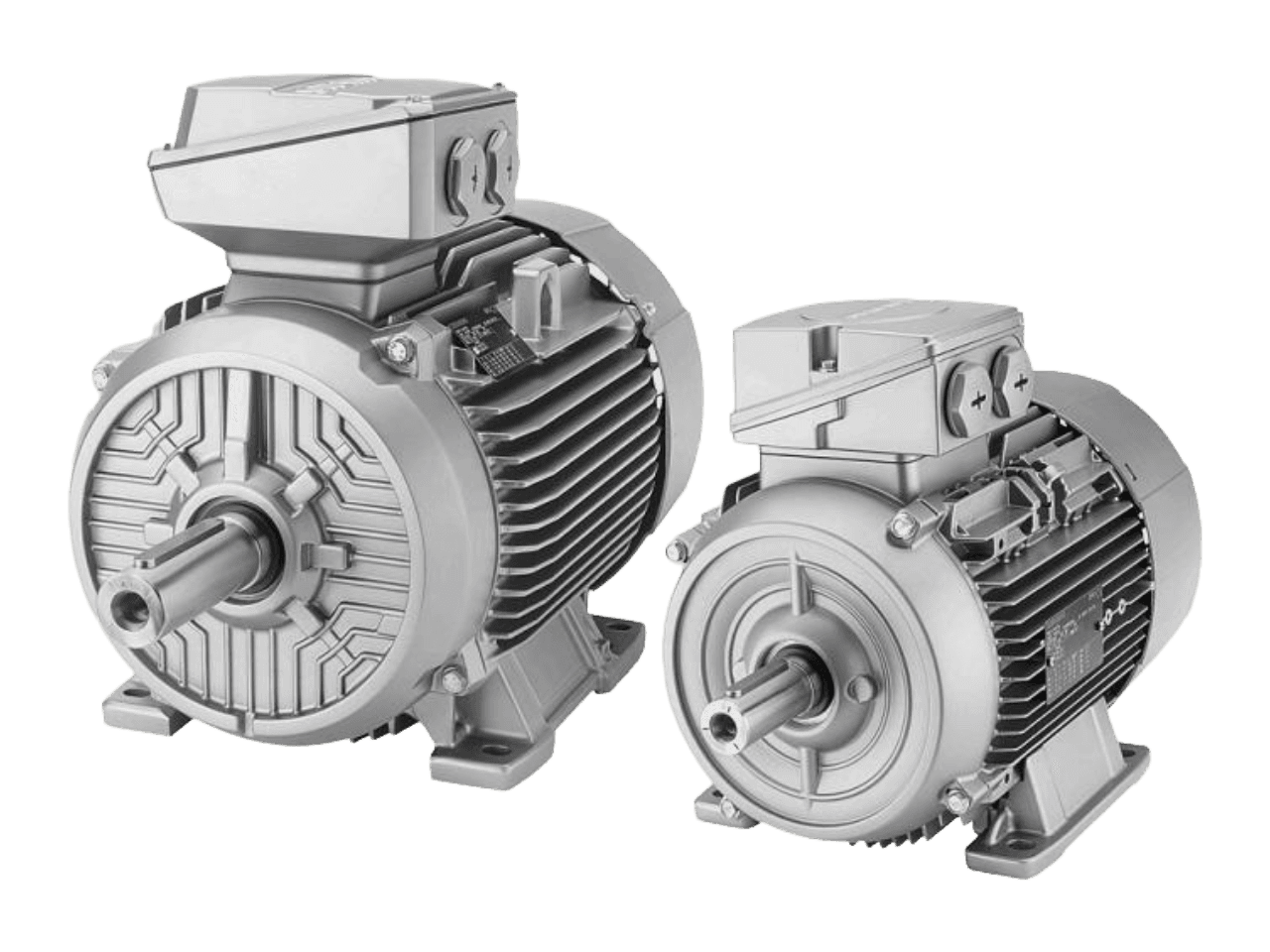 1LE1001-1DB23-3AA4-Z B02+B60+B61+D22+Q02 Siemens