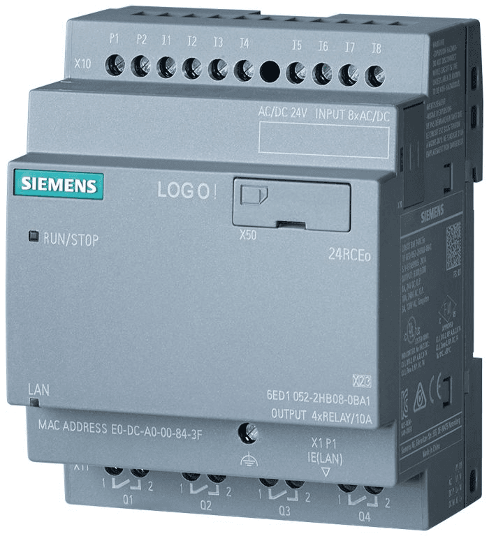 6ED1052-2HB08-0BA2 Siemens