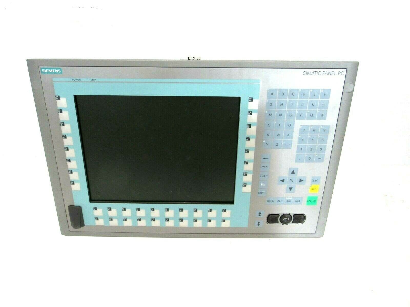 6AV7891-0AB10-1AB0 Siemens