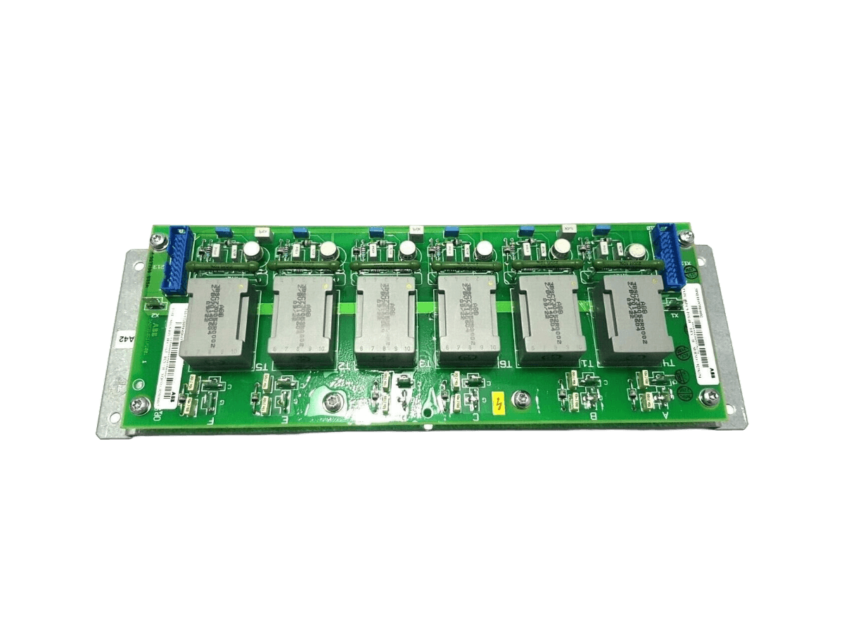 3ADT320700R1501 ABB - SDCS-PIN-H51