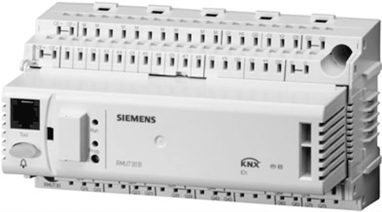 BPZ:RMU720-2 Siemens - RMU720-2