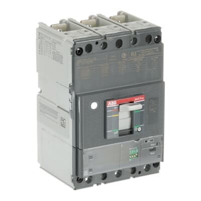 1SDA075458R1 ABB - XT4L 250 EKIPLSI IN=225A 3PFFUL/CSA