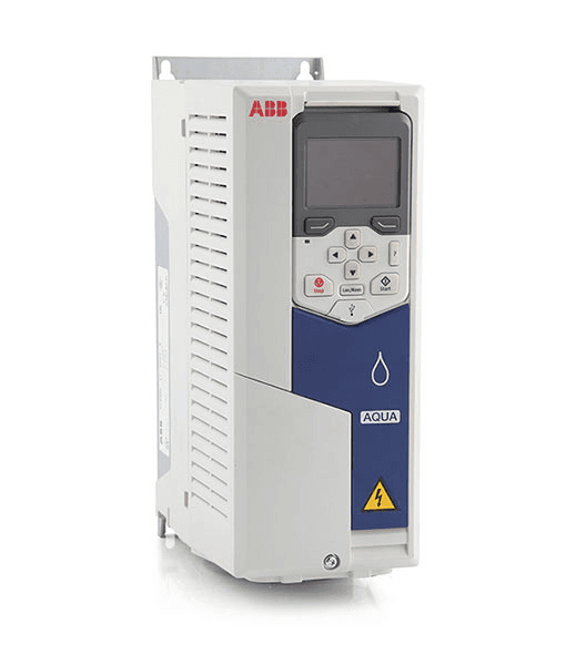ACQ580-01-046A-4+J400 ABB