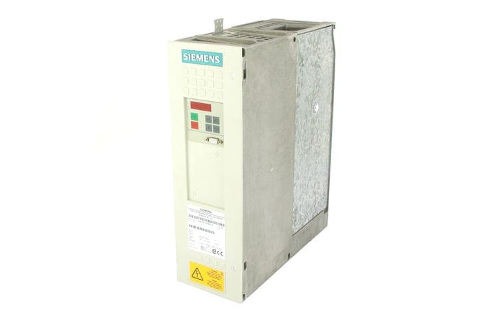 6SE7021-3EB61-Z Siemens