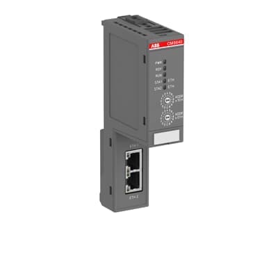 1SAP176000R0080 ABB - CM5640-2ETH