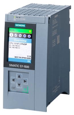 6AG2516-3FN02-2AB0 Siemens