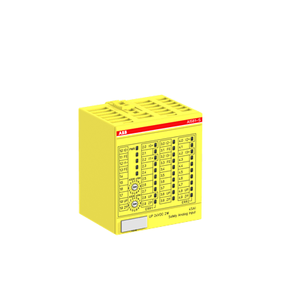 1SAP282000R0001 ABB - AI581-S