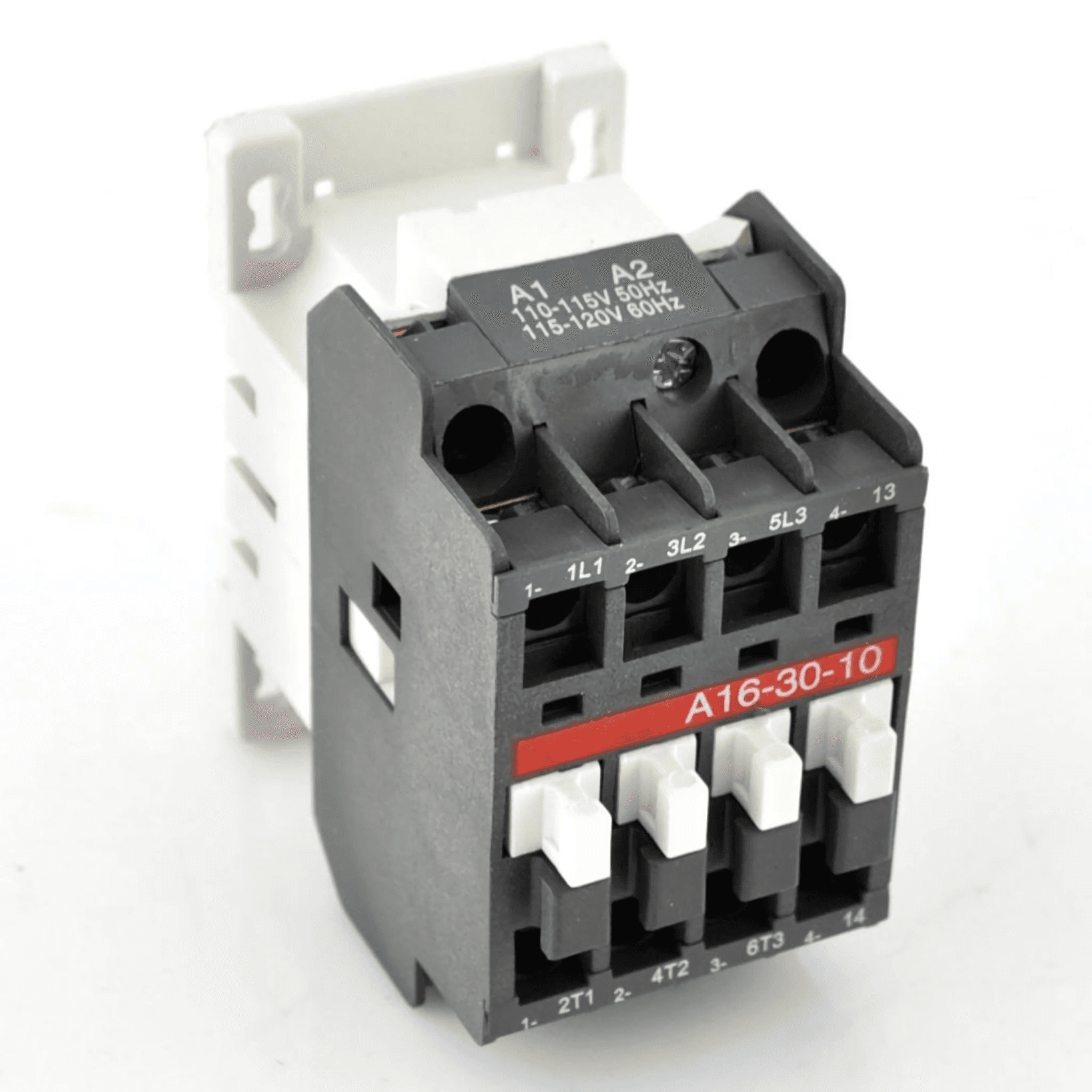 1SBL181001R3610 ABB - A16-30-10 190V 50HZ