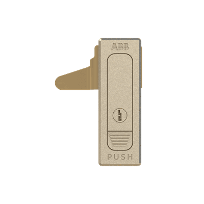 1SKT990006C0001 ABB - EPP-LK Key