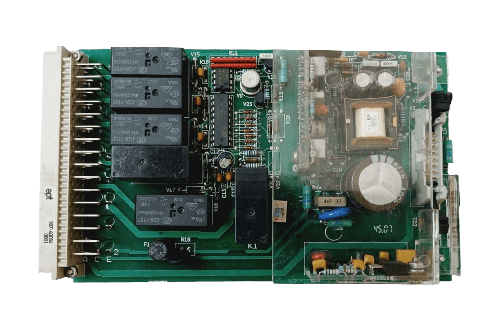 SPTU 240 R2 ABB