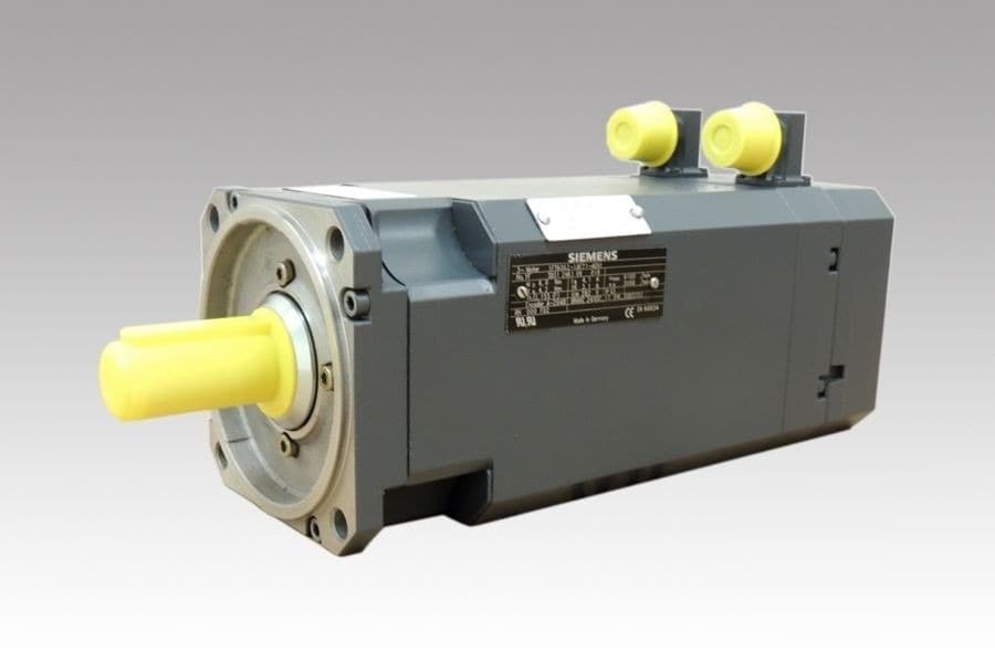 1FT60646AK714AK2-Z Siemens