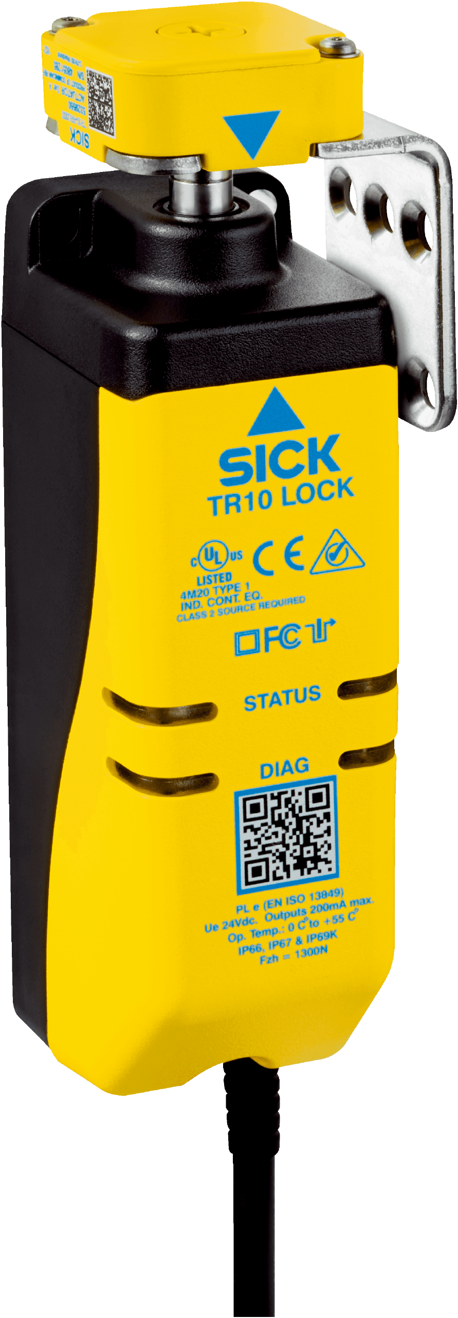 6054768 Sick - TR10-SLU01C