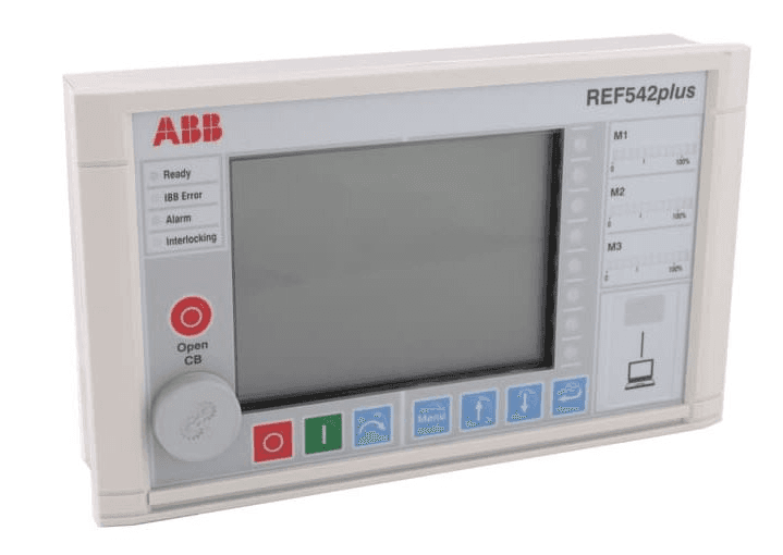 2RCA029395A0003 ABB - MMI2 IEC (BASE)