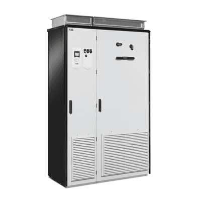 ACS880-37-0442A-3+V112 ABB