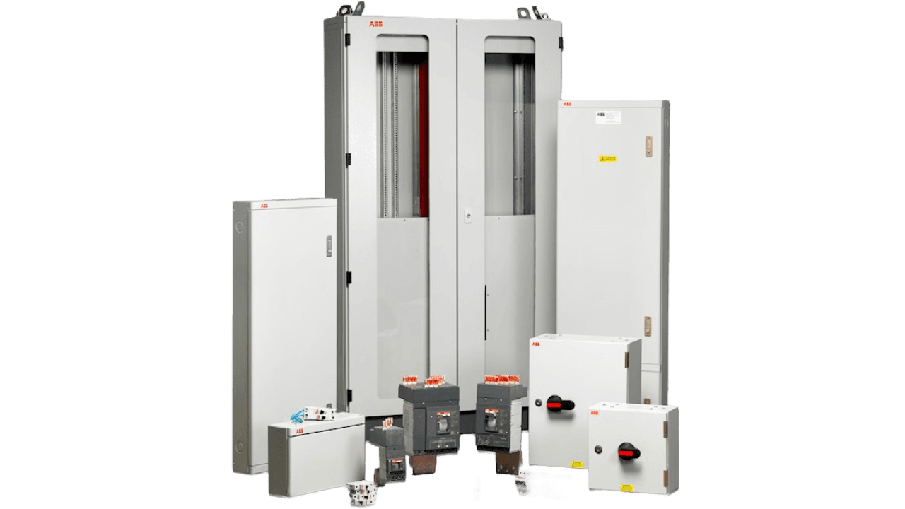 3BHB055971R0001 ABB - TRIO-BAT/PB/24DC/12AH