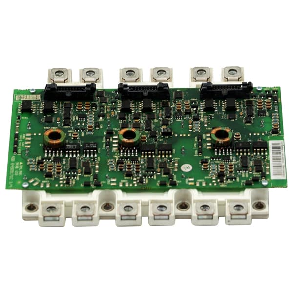 3AUA0000109339 ABB - FS450R17KE3/AGDR-81C S