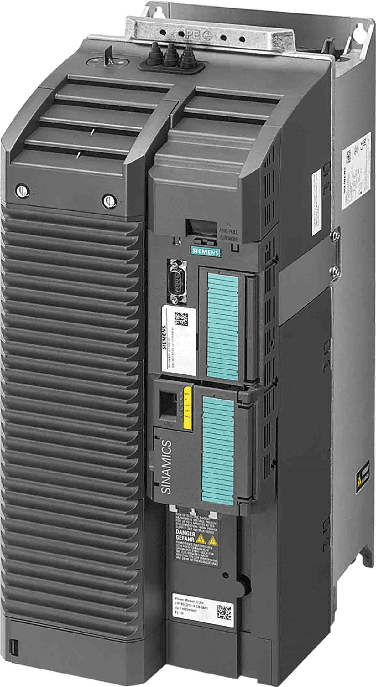 6SL3210-1KE24-4AB1 Siemens