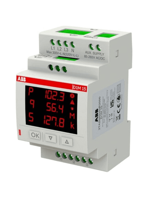 2TAZ665052R2000 ABB