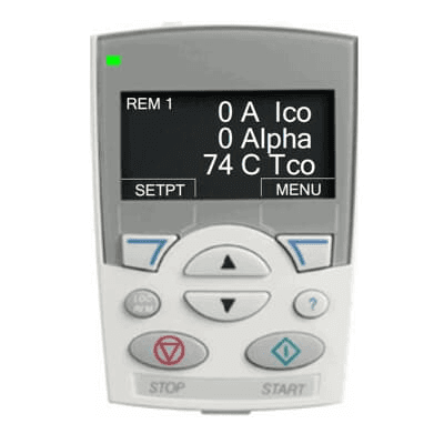 3BHE023126R0020 ABB - AF D242 A20