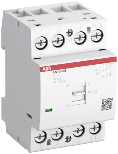 1SAE342111R0640 ABB - EN40-40N-06