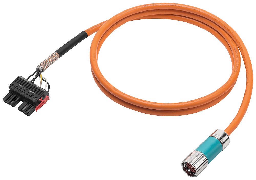 6FX5002-5CS06-1DA0 Siemens