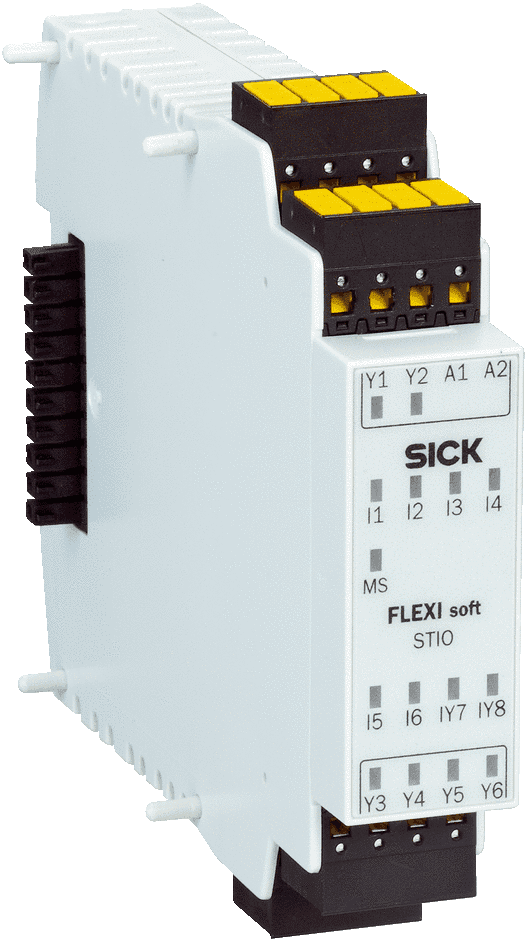 1061778 Sick - FX0-STIO68002