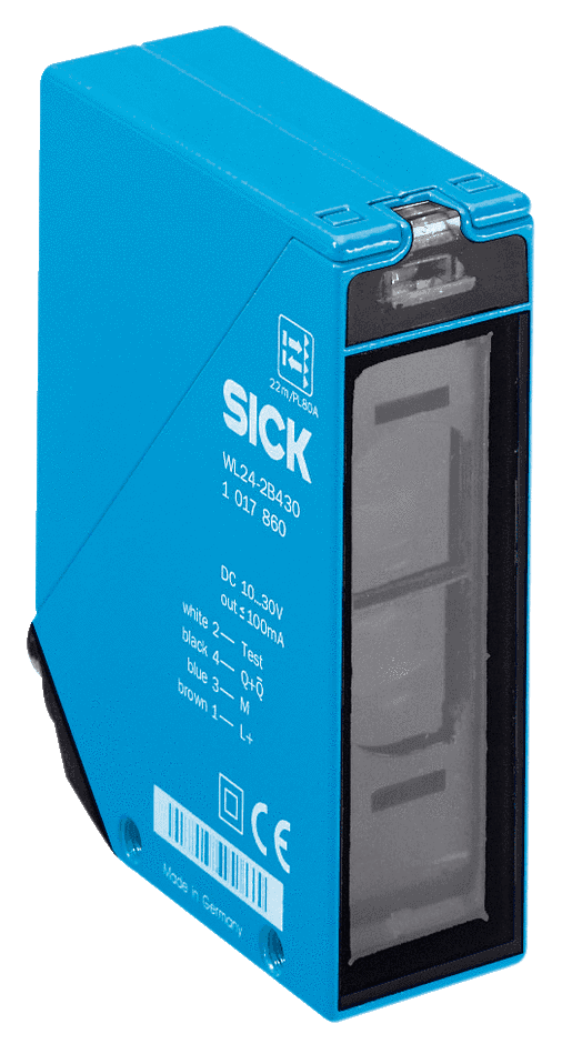 1017878 Sick - WL24-2B333
