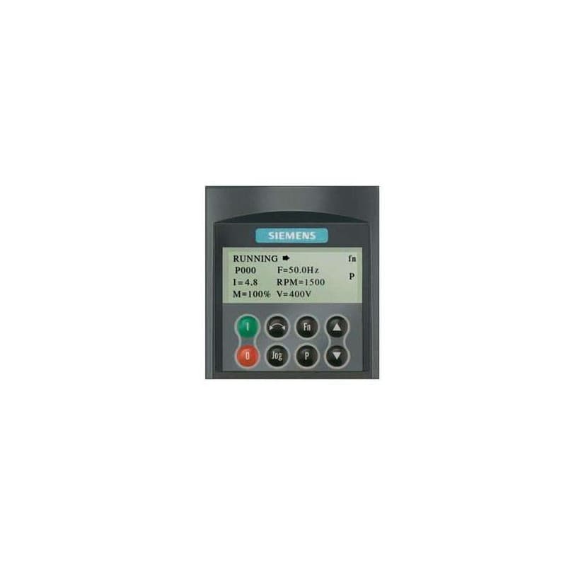 6SE6400-0AP00-0CA0 Siemens