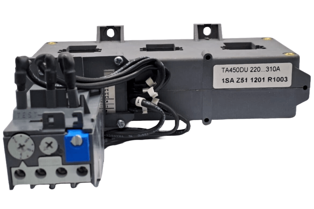 1SAZ511301R1002 ABB - TA450DU-235