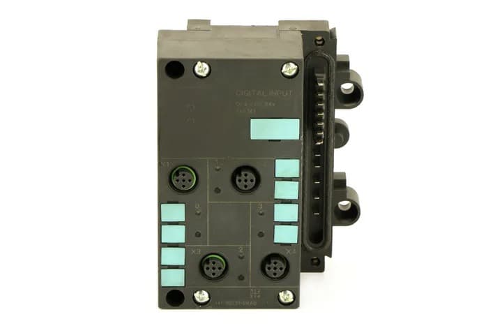 6ES7141-1BD31-0XA0 Siemens