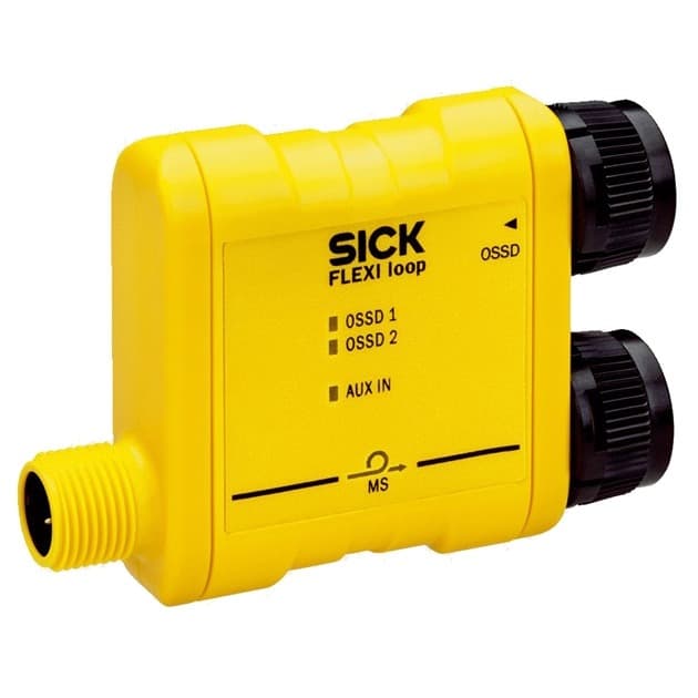 1061709 Sick - FLN-OSSD1000105