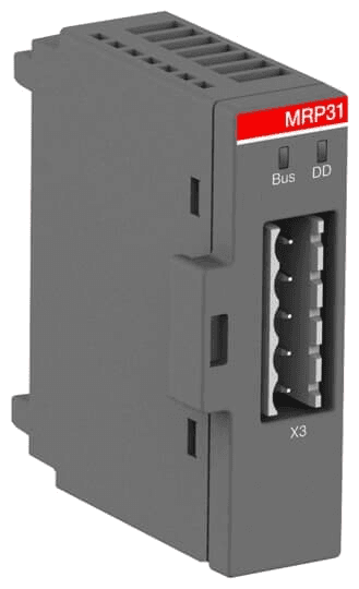1SAJ251000R0001 ABB - MRP31.0