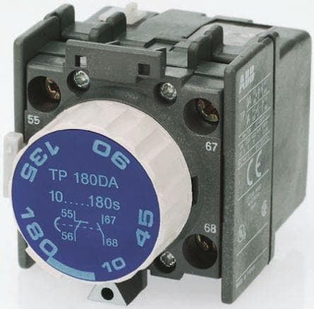 1SBN020300R1000 ABB - TP40DA