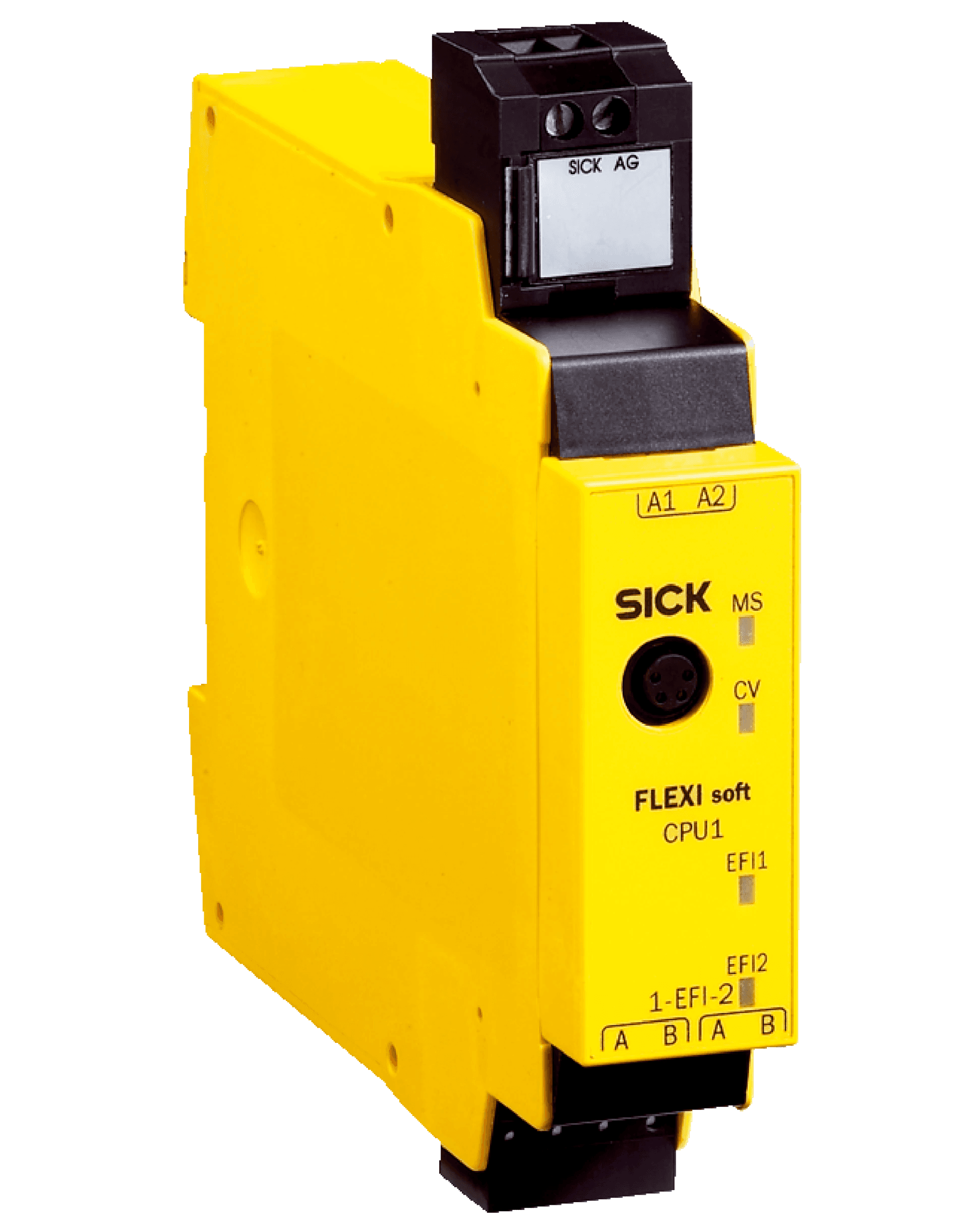 1043784 Sick - FX3-CPU130002