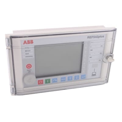 2RCA029395A0007 ABB - MMI2 IEC FOR IP