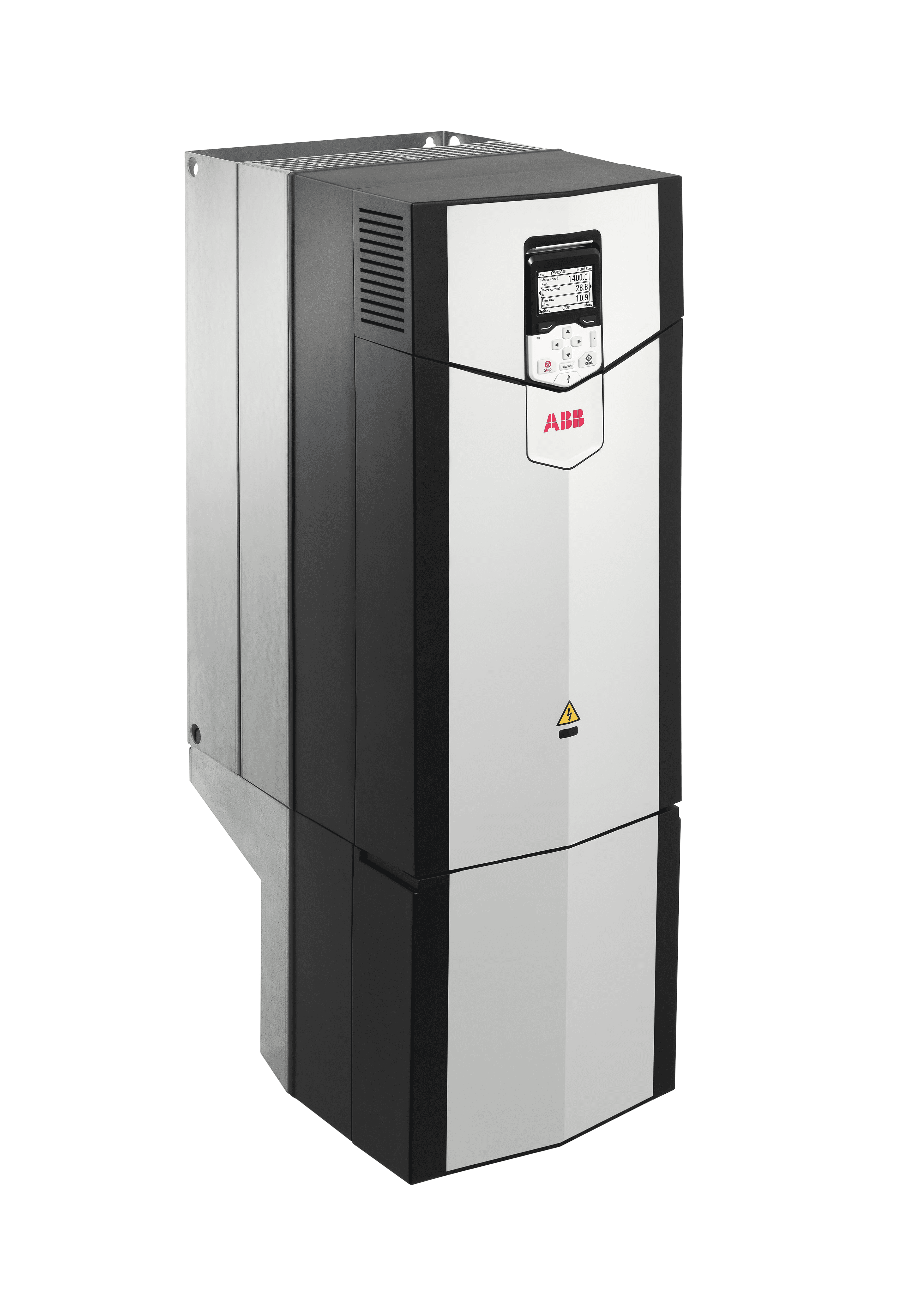 ACS880-01-040A-5+E200 ABB
