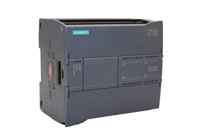6AG1214-1HE30-2XB0 Siemens