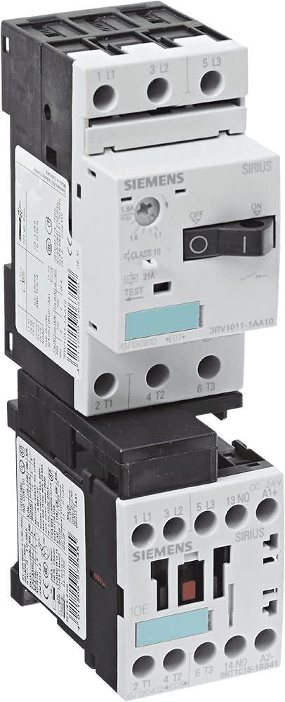 3RA1110-1AA15-1BB4 Siemens