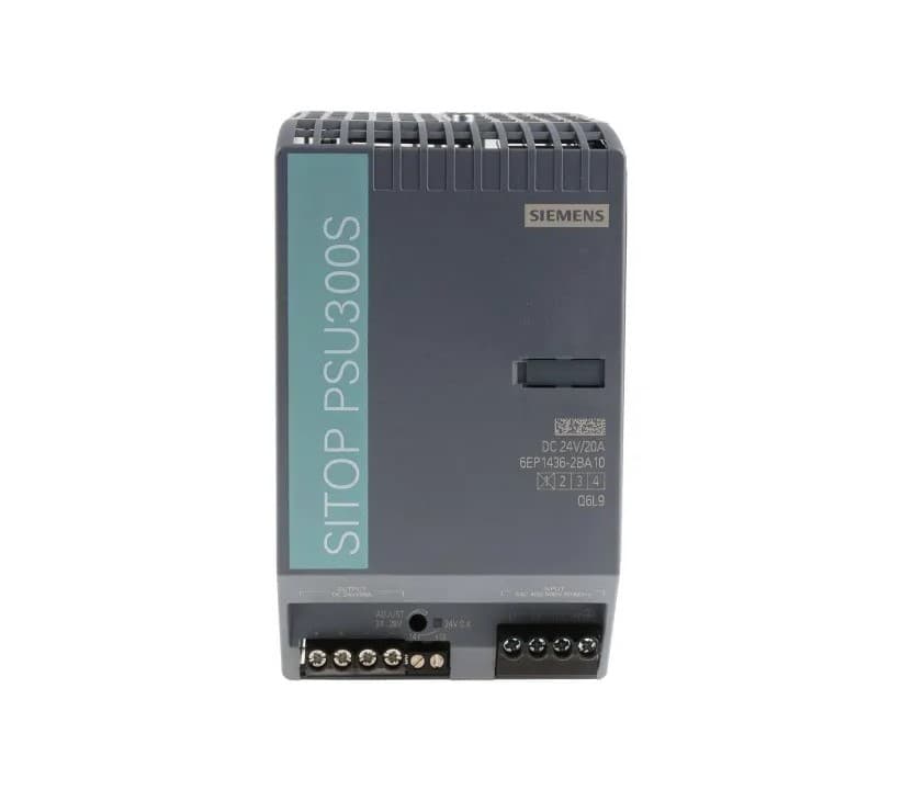 6EP1436-2BA10 Siemens