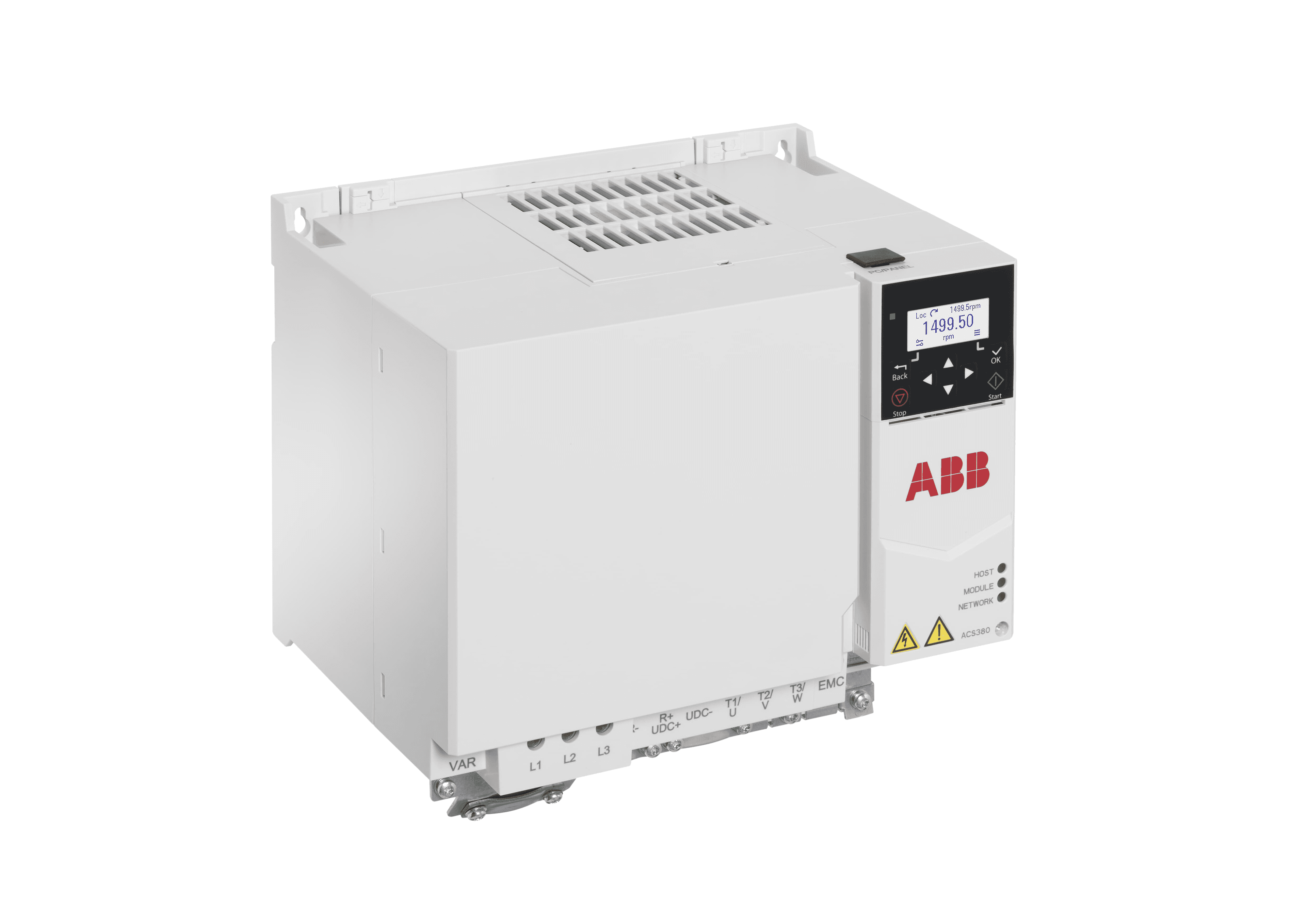 ACS380-040S-033A-4 ABB
