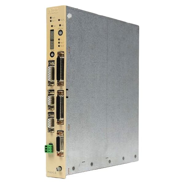 3BSE010535R1 ABB - PM645B